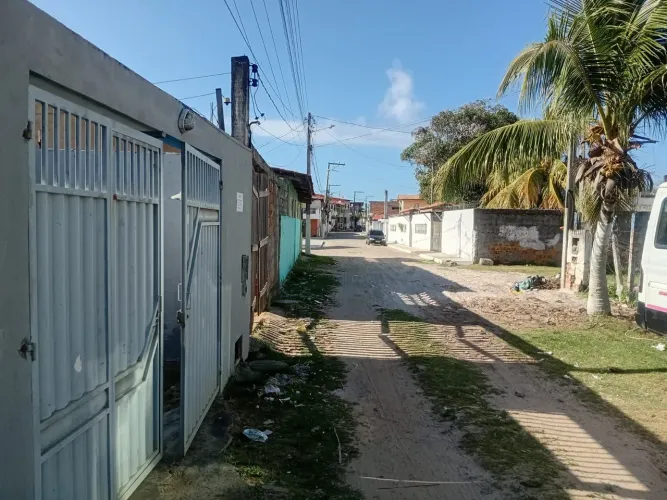 Casa com 3 Quartos (1 Suíte) em Porto Sauípe - Próximo à Praia!