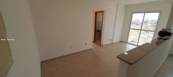 Apartamento para Venda em Santo André, Utinga, 2 dormitórios, 1 banheiro, 1 vaga