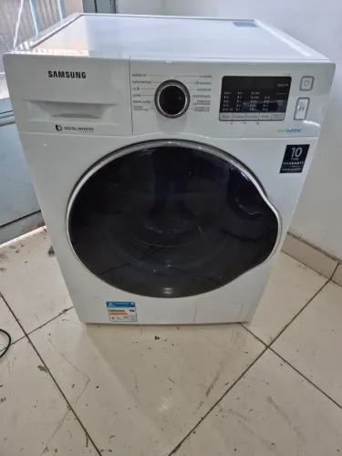 Oportunidade!! Máquina de lavar roupa Samsung 11kg