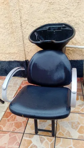 lavatório