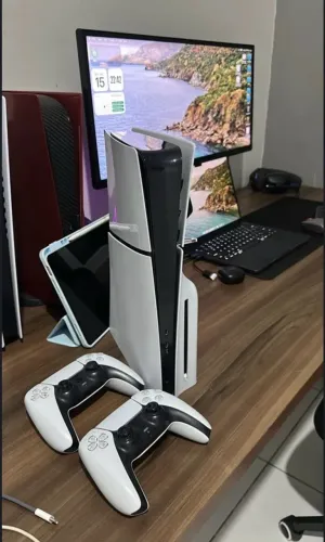 PlayStation 5