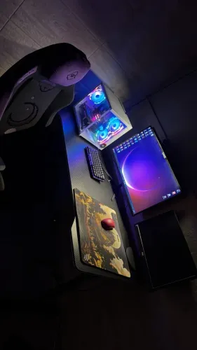 PC GAMER COMPLETO + SETUP