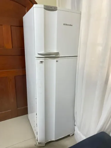 GELADEIRA DUPLEX Á VENDA