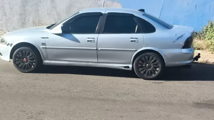 Chevrolet Vectra GLS/expres.2.2/ 2.0 E 2.0 CD 8V 1998