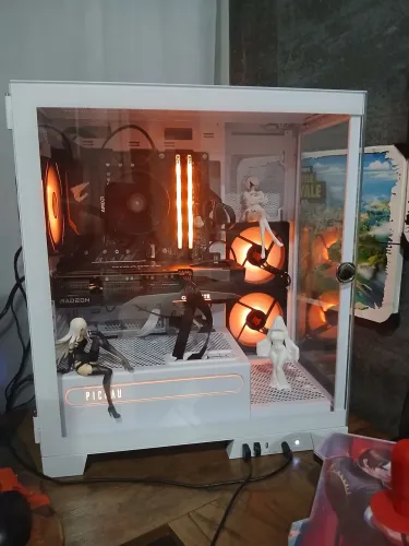 Pc gamer 