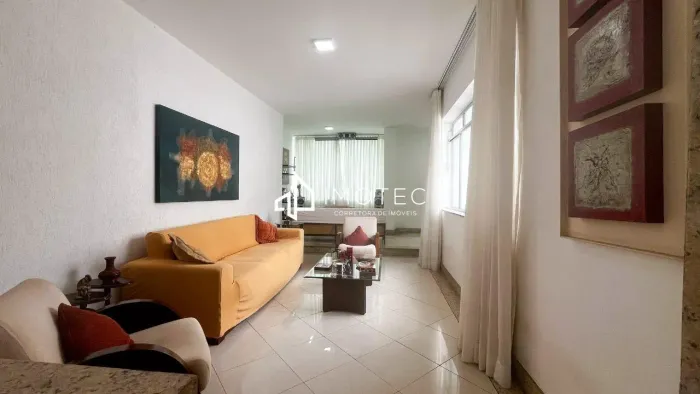 Casa à venda, 7 quartos, 1 suíte, 3 vagas, São Lucas - Belo Horizonte/MG