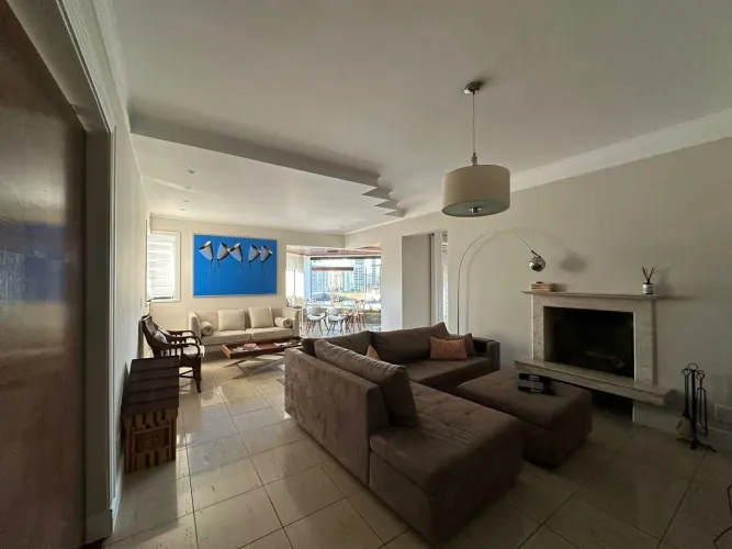 Apartamento Vila Andrade