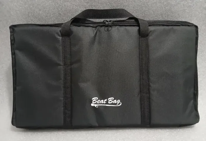 Bag para Pedalboarder