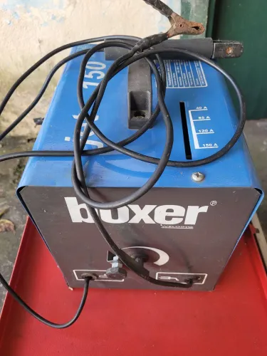 Transformador para solda Jet 150