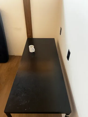 Mesa de trabalho