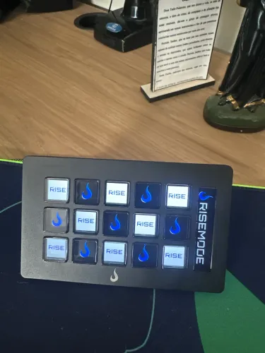 StreamDeck Rise Mode v1 