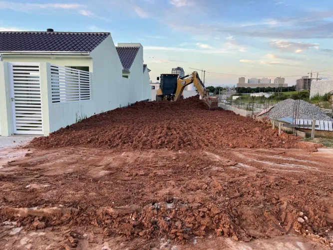 Terreno Quinta do Lago - Quartier
