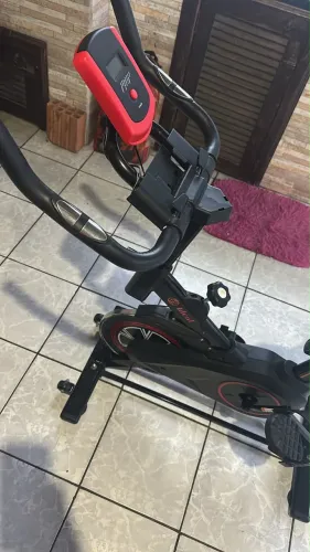 Vendo bicicleta 400 reais