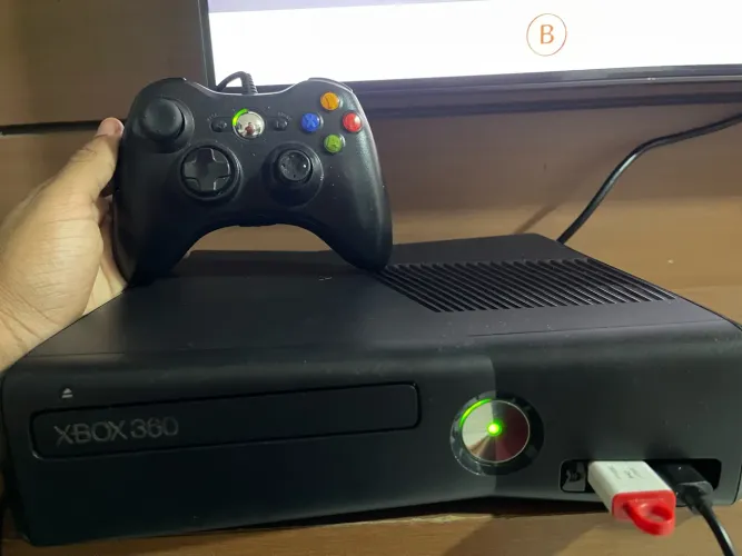 XBOX 360