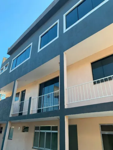 Imóvel para venda  com 2 quartos em Galo Branco - São Gonçalo - RJ