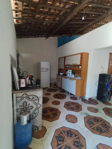 CASA À VENDA NO POVOADO BETUME - NEÓPOLIS/SE