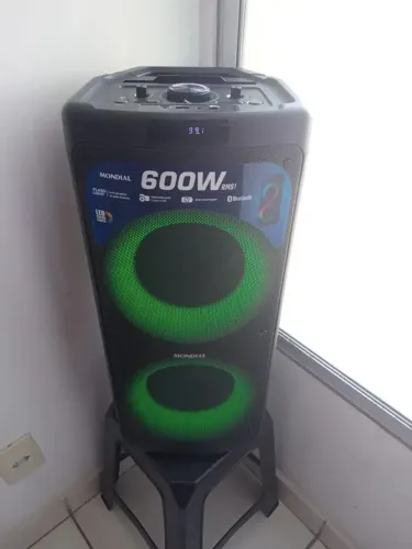 Torre 600w