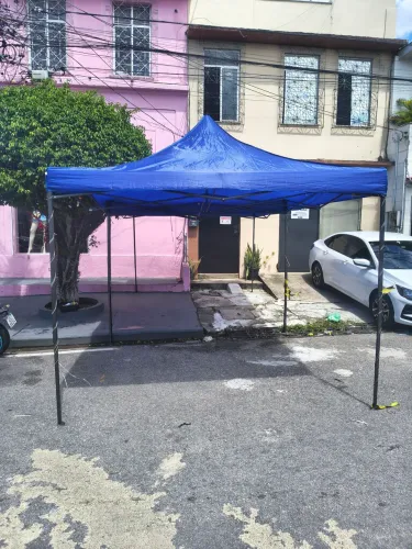 Alugo Tendas para Eventos $100