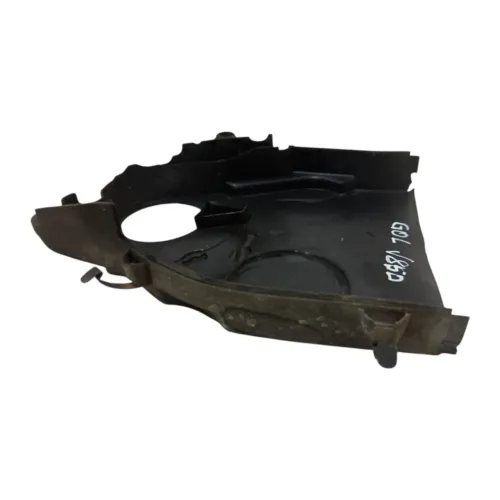 Capa Protetora Correa Dentada Volkswagen Gol G3 1999 A 2005