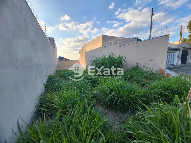 Vende se terreno plano - Jd. do Sol - Zona Leste - Sorocaba