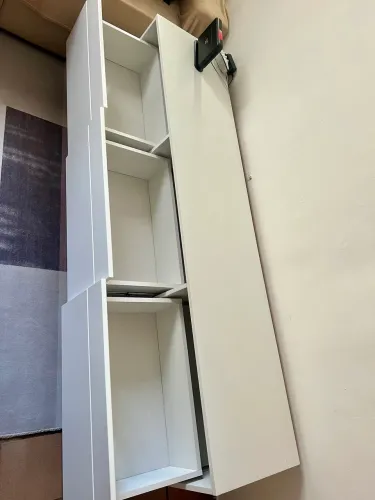 Rack para sala de TV
