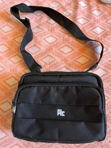 Bolsa de Alça
