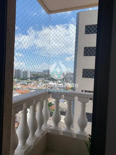 Apartamento à venda, Santo Antônio, São Caetano do Sul, SP