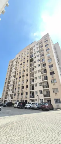 Imóvel para venda tem 55 metros quadrados com 2 quartos em Barreto - Niterói - RJ