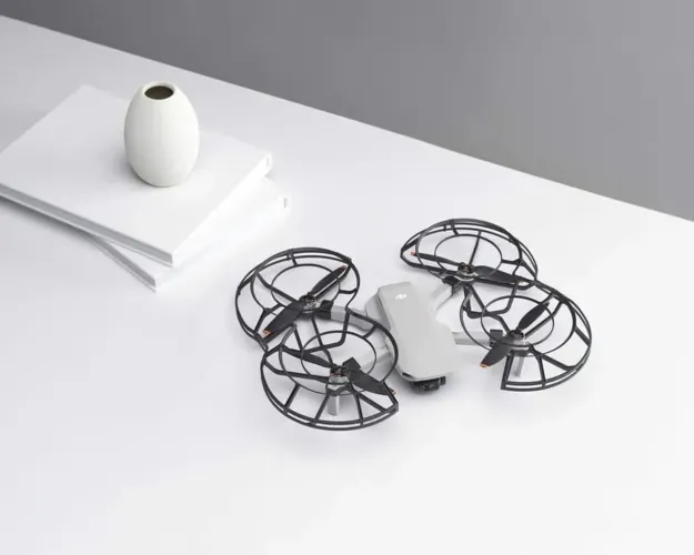 Protetor de Hélice Para Drone DJI Mini 2 SE