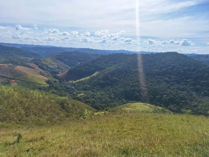 Domingos Martins/Soido, 2.8 hectares!