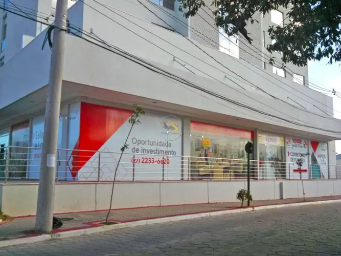 OPORTUNIDADE - LOJA com 24,52m² em Aracruz