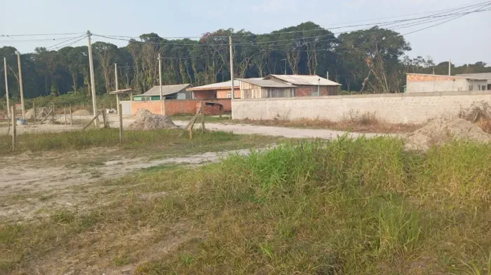 Terrenos a venda no loteamento "União Costa Azul"