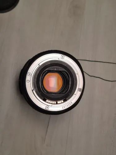 Lente Canon EF24105F4