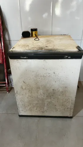 Frigobar cônsul 220v 