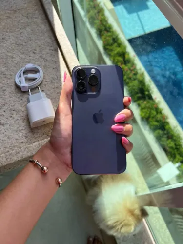 iPhone 14 Pro Max 128Gb