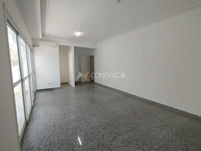 sala - Loteamento Alphaville Campinas - Campinas