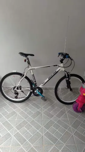 Bicicleta + Bag