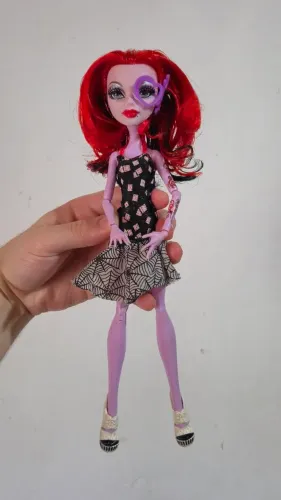 Monster High Operetta Mattel 2011