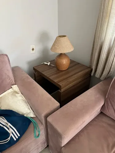 Mesa lateral