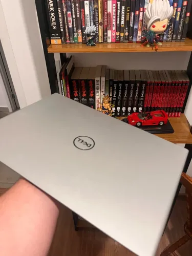 Notebook Dell Vostro 14 | Core i7 8ª | Placa de Vídeo Radeon | 16GB RAM 