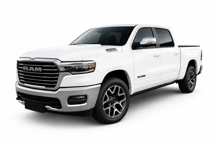 Ram 1500 Laramie 3.0 CD Bi-TB 4X4 Aut. 2025
