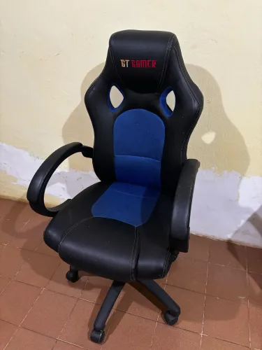 Cadeira GT GAMER escritório 