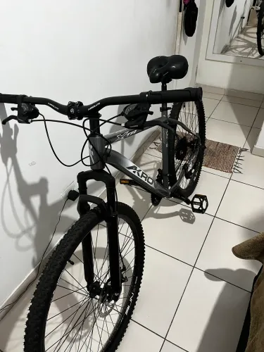Bicicleta AKron XTR Aro 29