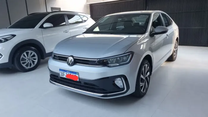 Volkswagen Virtus Highline 200 TSI 1.0 Flex 12V AUT 2026