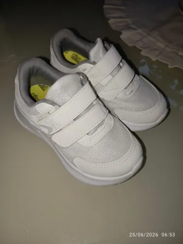 Tênis infantil masculino 