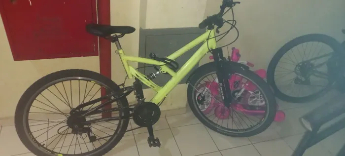 Bike aro 26