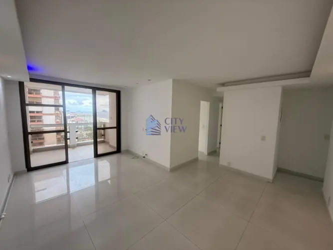 APARTAMENTO 2 QUARTOS DE 88M² - CONDOMÍNIO BARRAMARES - BARRA DA TIJUCA