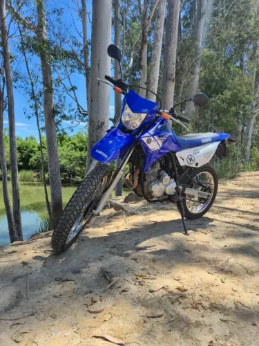 Yamaha Lander 250 | 2014 | XTZ | ÚNICO DONO