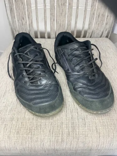 Chuteira Umbro pro 5 bump 42