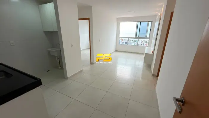 Apartamento com 2 dormitórios para alugar, 55 m² por R$ 4.670,00/mês - Manaíra - João Pess